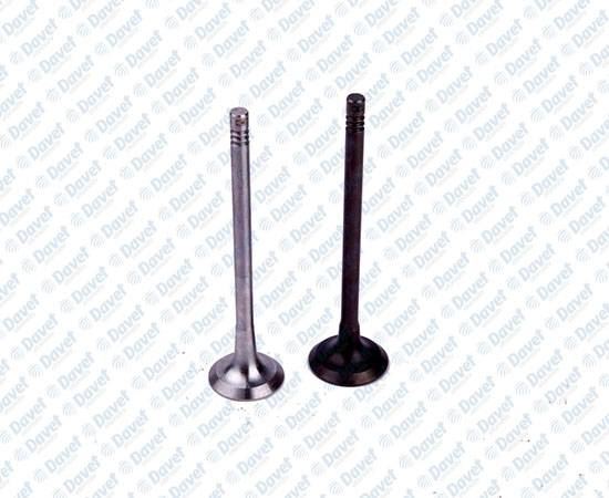 SUPSAN VT-40662-40664 Subap Takimi Master Iii 2.3dci 16v ( 16 Subap )